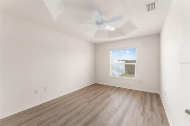 One or more photo(s) has been virtually staged. ~2016 ROOF, HVAC on The Links of Spruce Creek in Florida - for sale on GolfHomes.com, golf home, golf lot