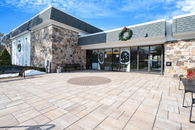 Welcome home to comfort, convenience and care-free living. A on Leisure Village Golf Course in New York - for sale on GolfHomes.com, golf home, golf lot