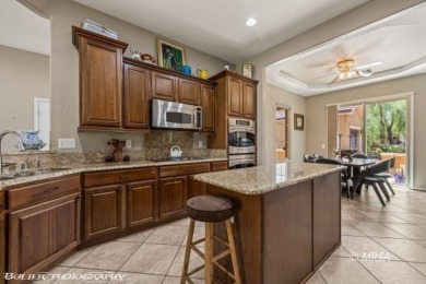 Discover unparalleled privacy and scenic beauty in this stunning on Conestoga Golf Club in Nevada - for sale on GolfHomes.com, golf home, golf lot