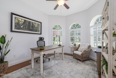 Halifax Plantation Immaculate Pool Home built by Custom home on Halifax Plantation Golf Club in Florida - for sale on GolfHomes.com, golf home, golf lot
