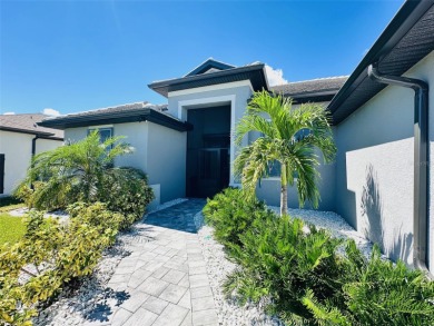 Welcome to this stunning 3-bedroom, 2-bath, move-in ready home on Rotonda Golf and Country Club - Long Marsh  in Florida - for sale on GolfHomes.com, golf home, golf lot