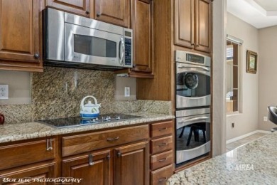 Discover unparalleled privacy and scenic beauty in this stunning on Conestoga Golf Club in Nevada - for sale on GolfHomes.com, golf home, golf lot