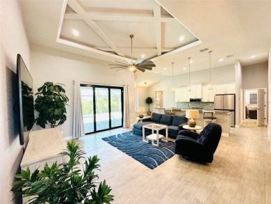 Welcome to this stunning 3-bedroom, 2-bath, move-in ready home on Rotonda Golf and Country Club - Long Marsh  in Florida - for sale on GolfHomes.com, golf home, golf lot