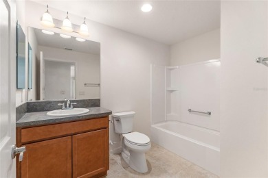 One or more photo(s) has been virtually staged. ~2016 ROOF, HVAC on The Links of Spruce Creek in Florida - for sale on GolfHomes.com, golf home, golf lot