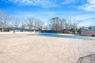 Welcome home to comfort, convenience and care-free living. A on Leisure Village Golf Course in New York - for sale on GolfHomes.com, golf home, golf lot