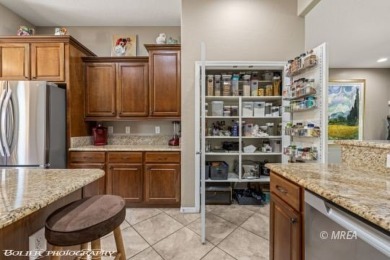 Discover unparalleled privacy and scenic beauty in this stunning on Conestoga Golf Club in Nevada - for sale on GolfHomes.com, golf home, golf lot