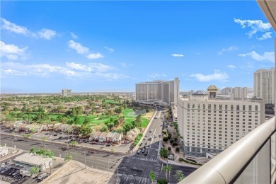 Move-In Ready Luxury High-Rise at Turnberry Towers located on on Las Vegas Country Club in Nevada - for sale on GolfHomes.com, golf home, golf lot