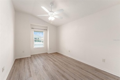 One or more photo(s) has been virtually staged. ~2016 ROOF, HVAC on The Links of Spruce Creek in Florida - for sale on GolfHomes.com, golf home, golf lot