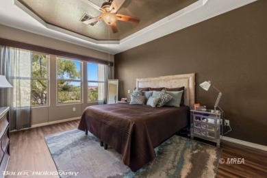 Discover unparalleled privacy and scenic beauty in this stunning on Conestoga Golf Club in Nevada - for sale on GolfHomes.com, golf home, golf lot