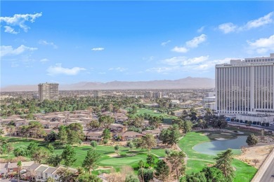 Move-In Ready Luxury High-Rise at Turnberry Towers located on on Las Vegas Country Club in Nevada - for sale on GolfHomes.com, golf home, golf lot