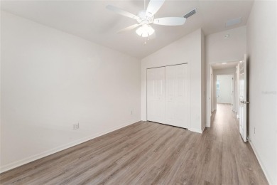 One or more photo(s) has been virtually staged. ~2016 ROOF, HVAC on The Links of Spruce Creek in Florida - for sale on GolfHomes.com, golf home, golf lot