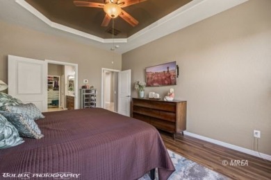 Discover unparalleled privacy and scenic beauty in this stunning on Conestoga Golf Club in Nevada - for sale on GolfHomes.com, golf home, golf lot
