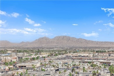 Move-In Ready Luxury High-Rise at Turnberry Towers located on on Las Vegas Country Club in Nevada - for sale on GolfHomes.com, golf home, golf lot