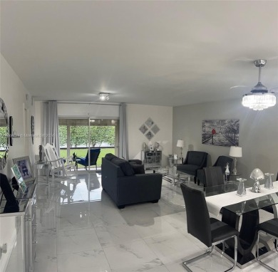 Welcome to this fully remodeled Condo located in the desired on Hollybrook Golf and Tennis Club  in Florida - for sale on GolfHomes.com, golf home, golf lot