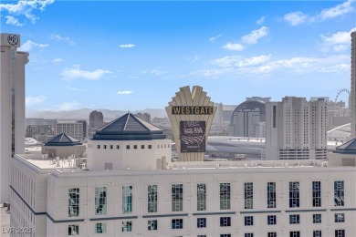 Move-In Ready Luxury High-Rise at Turnberry Towers located on on Las Vegas Country Club in Nevada - for sale on GolfHomes.com, golf home, golf lot