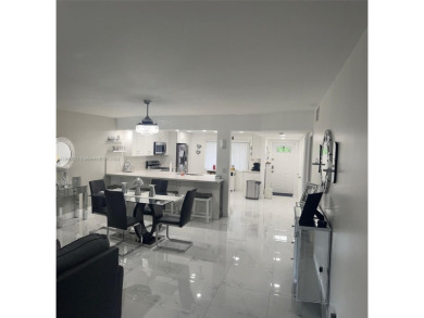 Welcome to this fully remodeled Condo located in the desired on Hollybrook Golf and Tennis Club  in Florida - for sale on GolfHomes.com, golf home, golf lot