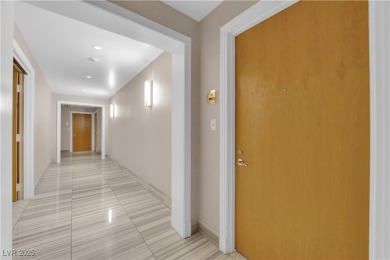 Move-In Ready Luxury High-Rise at Turnberry Towers located on on Las Vegas Country Club in Nevada - for sale on GolfHomes.com, golf home, golf lot