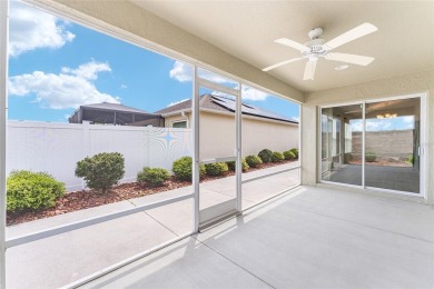 One or more photo(s) has been virtually staged. ~2016 ROOF, HVAC on The Links of Spruce Creek in Florida - for sale on GolfHomes.com, golf home, golf lot