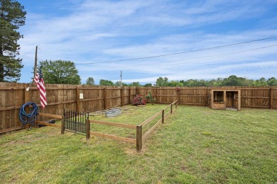 Stunning 1,511 sq ft home packed with luxury amenities! Just 3 on Galla Creek Golf Course in Arkansas - for sale on GolfHomes.com, golf home, golf lot