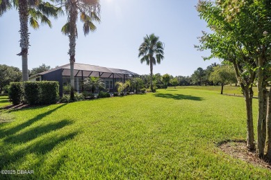 Halifax Plantation Immaculate Pool Home built by Custom home on Halifax Plantation Golf Club in Florida - for sale on GolfHomes.com, golf home, golf lot
