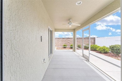 One or more photo(s) has been virtually staged. ~2016 ROOF, HVAC on The Links of Spruce Creek in Florida - for sale on GolfHomes.com, golf home, golf lot