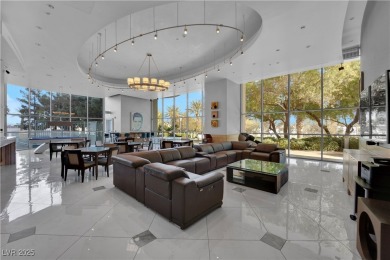 Move-In Ready Luxury High-Rise at Turnberry Towers located on on Las Vegas Country Club in Nevada - for sale on GolfHomes.com, golf home, golf lot