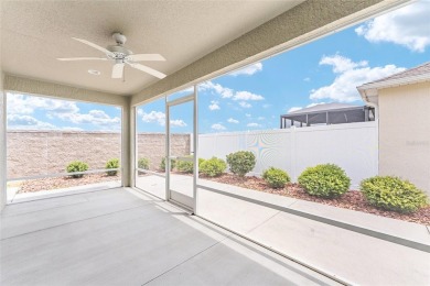 One or more photo(s) has been virtually staged. ~2016 ROOF, HVAC on The Links of Spruce Creek in Florida - for sale on GolfHomes.com, golf home, golf lot