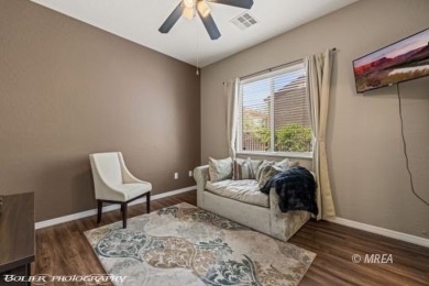 Discover unparalleled privacy and scenic beauty in this stunning on Conestoga Golf Club in Nevada - for sale on GolfHomes.com, golf home, golf lot