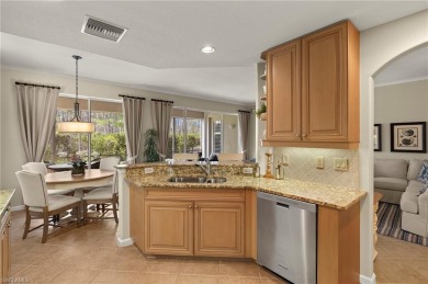 Turnkey & Move-In Ready -- Exceptional Value! This immaculate on The Plantation Golf and Country Club in Florida - for sale on GolfHomes.com, golf home, golf lot