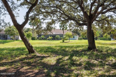 Halifax Plantation Immaculate Pool Home built by Custom home on Halifax Plantation Golf Club in Florida - for sale on GolfHomes.com, golf home, golf lot