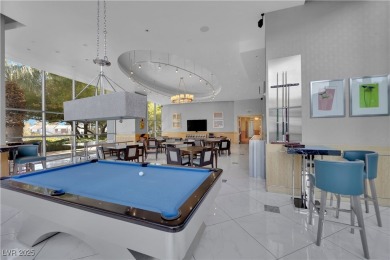 Move-In Ready Luxury High-Rise at Turnberry Towers located on on Las Vegas Country Club in Nevada - for sale on GolfHomes.com, golf home, golf lot