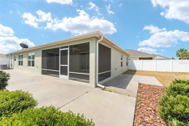 One or more photo(s) has been virtually staged. ~2016 ROOF, HVAC on The Links of Spruce Creek in Florida - for sale on GolfHomes.com, golf home, golf lot