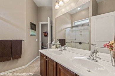 Discover unparalleled privacy and scenic beauty in this stunning on Conestoga Golf Club in Nevada - for sale on GolfHomes.com, golf home, golf lot