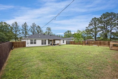 Stunning 1,511 sq ft home packed with luxury amenities! Just 3 on Galla Creek Golf Course in Arkansas - for sale on GolfHomes.com, golf home, golf lot