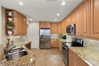 Turnkey & Move-In Ready -- Exceptional Value! This immaculate on The Plantation Golf and Country Club in Florida - for sale on GolfHomes.com, golf home, golf lot