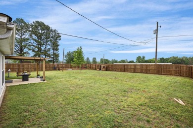 Stunning 1,511 sq ft home packed with luxury amenities! Just 3 on Galla Creek Golf Course in Arkansas - for sale on GolfHomes.com, golf home, golf lot