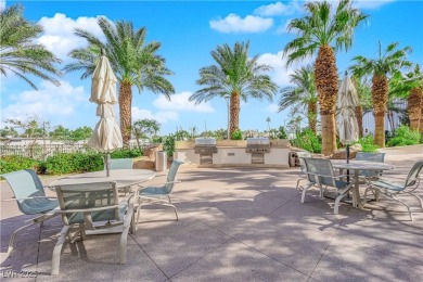 Move-In Ready Luxury High-Rise at Turnberry Towers located on on Las Vegas Country Club in Nevada - for sale on GolfHomes.com, golf home, golf lot