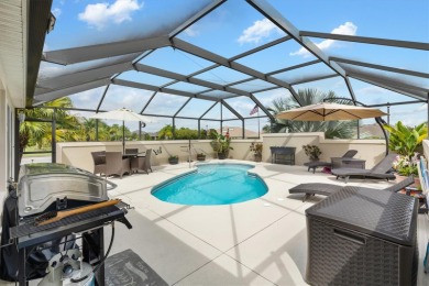 Are you looking for a 3-CAR GARAGE  POOL HOME (806 sq ft) with on Pennbrooke Fairways in Florida - for sale on GolfHomes.com, golf home, golf lot