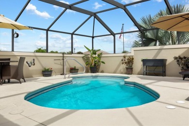 Are you looking for a 3-CAR GARAGE  POOL HOME (806 sq ft) with on Pennbrooke Fairways in Florida - for sale on GolfHomes.com, golf home, golf lot