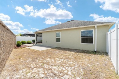 One or more photo(s) has been virtually staged. ~2016 ROOF, HVAC on The Links of Spruce Creek in Florida - for sale on GolfHomes.com, golf home, golf lot