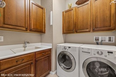 Discover unparalleled privacy and scenic beauty in this stunning on Conestoga Golf Club in Nevada - for sale on GolfHomes.com, golf home, golf lot