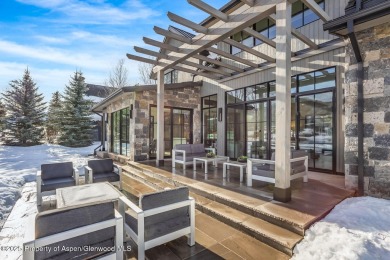 Luxurious Like New Construction Home in Aspen Glen - Experience on Aspen Glen Club in Colorado - for sale on GolfHomes.com, golf home, golf lot