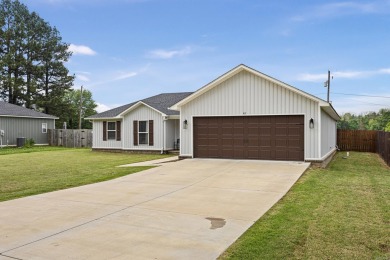 Stunning 1,511 sq ft home packed with luxury amenities! Just 3 on Galla Creek Golf Course in Arkansas - for sale on GolfHomes.com, golf home, golf lot