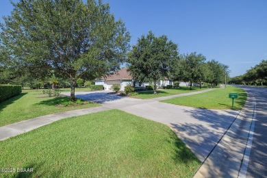 Halifax Plantation Immaculate Pool Home built by Custom home on Halifax Plantation Golf Club in Florida - for sale on GolfHomes.com, golf home, golf lot