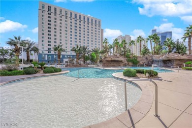 Move-In Ready Luxury High-Rise at Turnberry Towers located on on Las Vegas Country Club in Nevada - for sale on GolfHomes.com, golf home, golf lot
