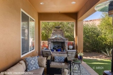 Discover unparalleled privacy and scenic beauty in this stunning on Conestoga Golf Club in Nevada - for sale on GolfHomes.com, golf home, golf lot