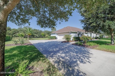 Halifax Plantation Immaculate Pool Home built by Custom home on Halifax Plantation Golf Club in Florida - for sale on GolfHomes.com, golf home, golf lot