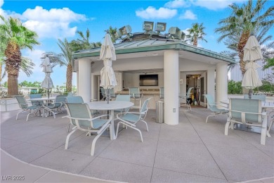 Move-In Ready Luxury High-Rise at Turnberry Towers located on on Las Vegas Country Club in Nevada - for sale on GolfHomes.com, golf home, golf lot