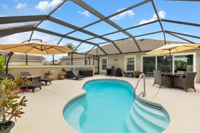 Are you looking for a 3-CAR GARAGE  POOL HOME (806 sq ft) with on Pennbrooke Fairways in Florida - for sale on GolfHomes.com, golf home, golf lot