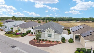 One or more photo(s) has been virtually staged. ~2016 ROOF, HVAC on The Links of Spruce Creek in Florida - for sale on GolfHomes.com, golf home, golf lot